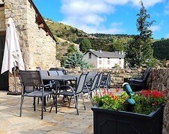 Les Gites de la Jonte