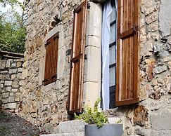 Les Gites de la Jonte