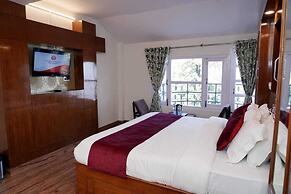 HOTEL WOODPARK