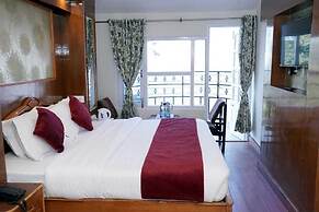 HOTEL WOODPARK