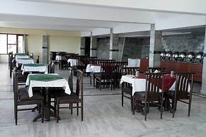 HOTEL WOODPARK