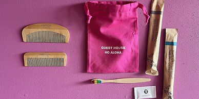 GUESTHOUSE HOALOHA 4 SEASONS