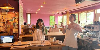 GUESTHOUSE HOALOHA 4 SEASONS