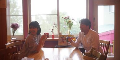 GUESTHOUSE HOALOHA 4 SEASONS