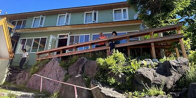 GUESTHOUSE HOALOHA 4 SEASONS