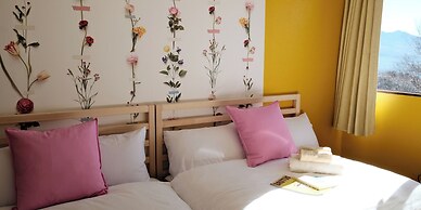GUESTHOUSE HOALOHA 4 SEASONS