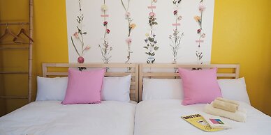 GUESTHOUSE HOALOHA 4 SEASONS