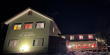 GUESTHOUSE HOALOHA 4 SEASONS