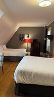 E-Hotel des Grisons - Par Aneyro