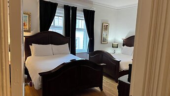 E-Hotel des Grisons - Par Aneyro