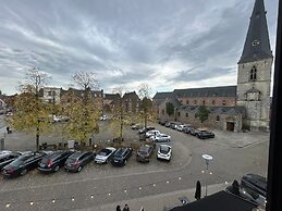 La Forteresse