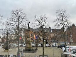 La Forteresse