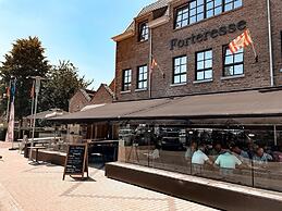 La Forteresse