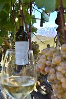 Pupa Winery Serene Stay