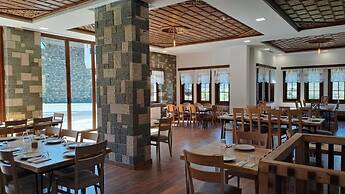 Pupa Winery Serene Stay