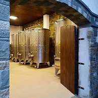 Pupa Winery Serene Stay