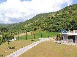 Pupa Winery Serene Stay