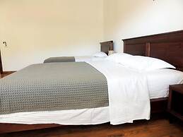 Pupa Winery Serene Stay