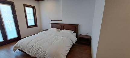 Pupa Winery Serene Stay