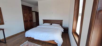 Pupa Winery Serene Stay