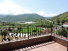 Pupa Winery Serene Stay