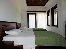 Pupa Winery Serene Stay