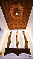 Pupa Winery Serene Stay