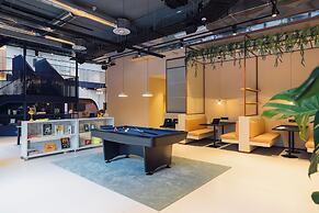 The Social Hub Porto