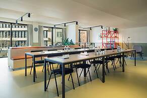 The Social Hub Porto