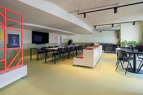 The Social Hub Porto