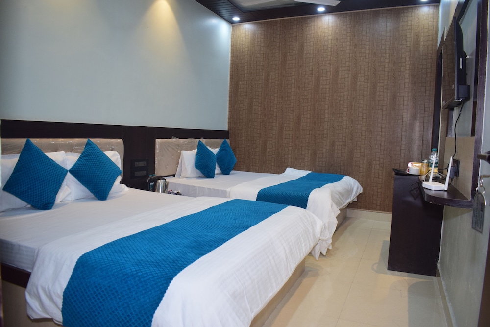 Hotel shri shankar