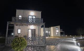 The Rooms