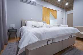 The Rooms