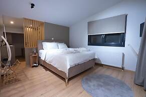 The Rooms