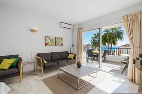 Sunny Flat With Pool in Riviera del Sol - Ref 96