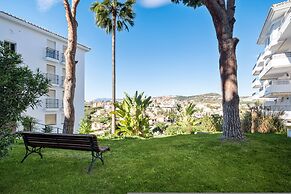 Sunny Flat With Pool in Riviera del Sol - Ref 96