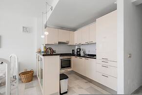Sunny Flat With Pool in Riviera del Sol - Ref 96
