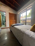 CORONA HOUSE