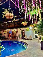 CORONA HOUSE