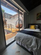 CORONA HOUSE