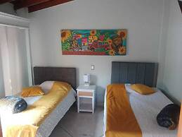 CORONA HOUSE