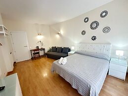 Rooms Paris