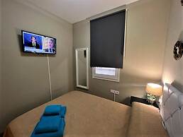 Rooms Paris