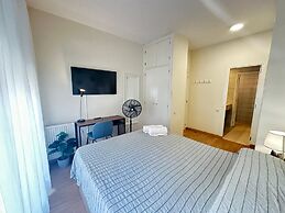 Rooms Paris