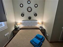 Rooms Paris