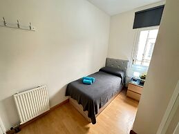 Rooms Paris