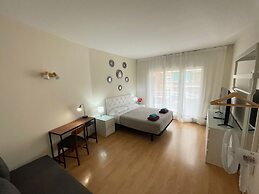 Rooms Paris