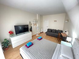 Rooms Paris
