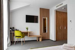 No Pardon Hotel