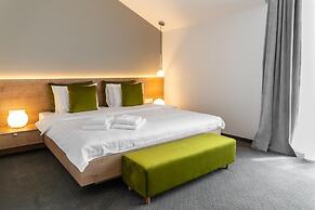 No Pardon Hotel
